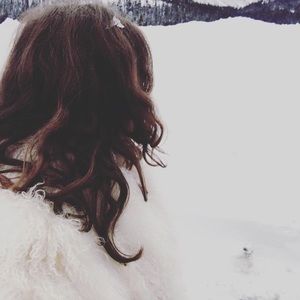 Meet your Posher, Sonia